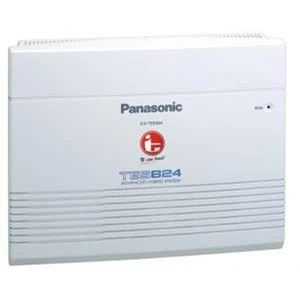 PABX Panasonic KX-TES824ND