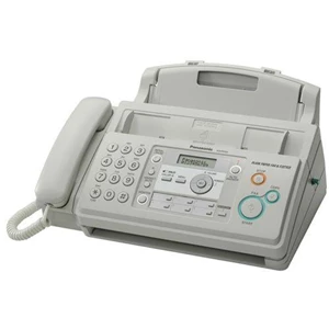 Mesin Fax Panasonic Tipe Kx-Fp701cx