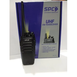 Radio Communication HT Handy Talky SH-10 (HT SPC single Band )