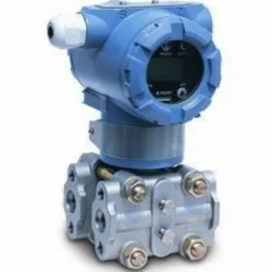 Differential Pressure Transmitter 3051Cd