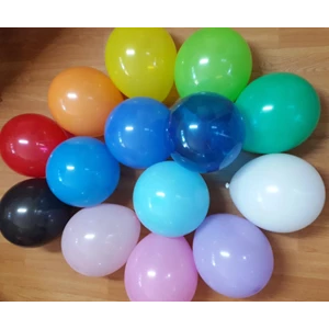ballon toys