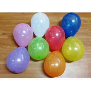 ballon Toys