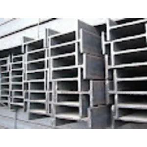 Steel Grating Besi Atau Baja