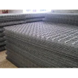 Iron Wiremesh (Building Construction Material)