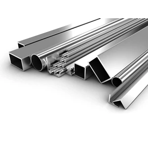Stainless Steel Products (Building Materials)