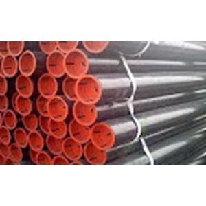 Seamless Pipe (Building Material )