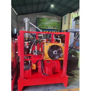 Paket Power Pack Hidrolik Sistem