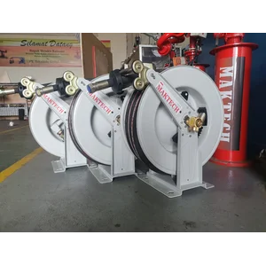 Concern High Pressure Pump Maktech