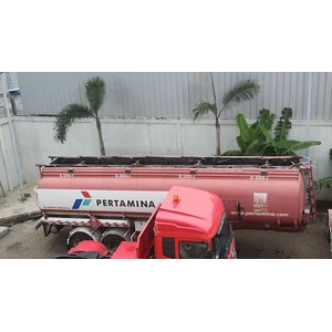Tanki Stainless Steel Manufacturing Fabrikasi 
