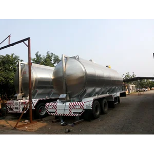 Tanki Stainless Steel Manufacturing Fabrikasi 