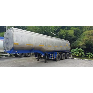 Tanki Stainless Steel Manufacturing Fabrikasi 