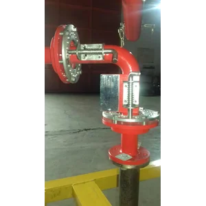 Water Canon  Mm40 High Pressure Pump 