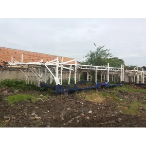 Dom Carrier Karoseri Angkut Kendaraan