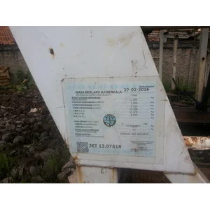 Dom Carrier Karoseri Angkut Kendaraan