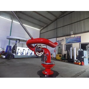 Water Cannon Mm65  High Pressure Pump 