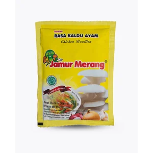 BUMBU KALDU RASA AYAM SACHET 250g
