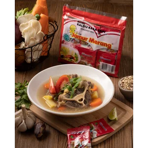 BUMBU KALDU RASA SAPI SACHET 3g