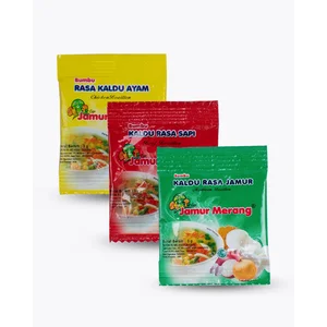 BUMBU KALDU RASA JAMUR SACHET 3g