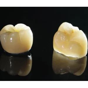 Zirconia High Translucense