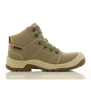 Sepatu Safety JOGGER DESSERT S1P Original