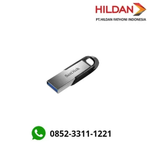FLASHDISK SANDISK USB ULTRA FLAIR 16GB 3.0
