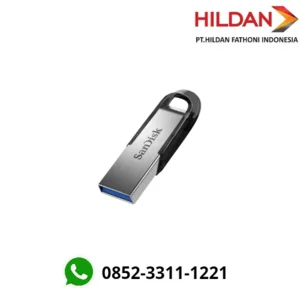 FLASHDISK SANDISK USB ULTRA FLAIR 32GB 3.0