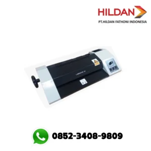 MESIN LAMINATING TYPE PDA-330 A3 MERK V-TEC