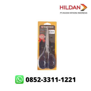 GUNTING KERTAS GUNINDO SISTER KC-888 BLT BESAR