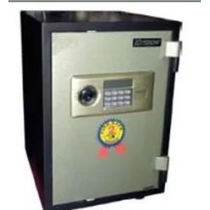 Brankas KRISBOW Fireproof Tahan Api Tipe 137456 KW20-92