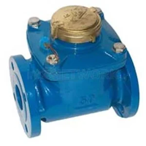 Flow meter FUZHOU BR DN 25mm