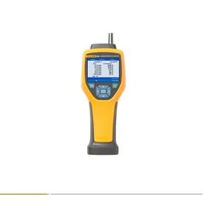  Fluke 985 Particle Counter 