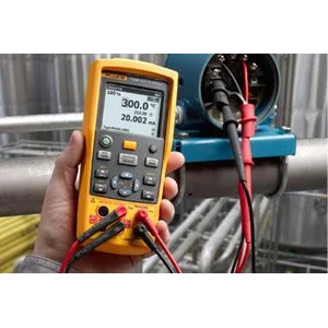  Kalibrator Fluke Tipe  712B RTD  Terbaik