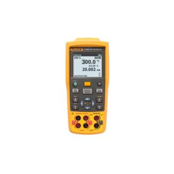  Kalibrator Fluke Tipe  712B RTD  Terbaik