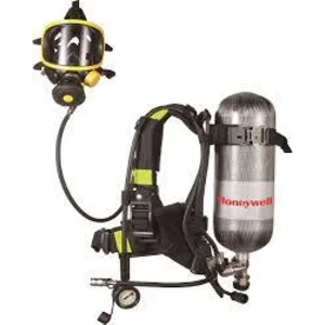  HONEYWELL FRENZY SCBA 6L