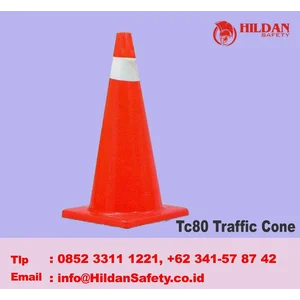  TC80 Traffic Cone 