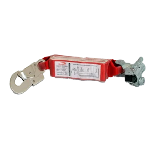 Leopard Vertical Fall Arrester + Absorber Lpvf 0283