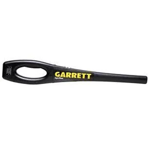  Metal Detector Super Wand 969 Terbaik