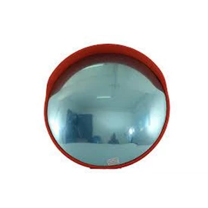 The price of a convex Mirror Highway 45 cm Outdoor TECHNO LP 0046A