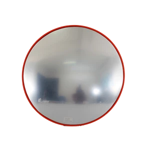 TECHNO Safety Mirror Kaca Cembung 60cm Indoor LP 0048B