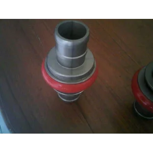 Coupling Penyambung Selang Pemadam Api Merk MACHINO 1.5 Inch 