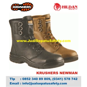 The Price Of Safety Shoes Cheap KRUSHER NEWMAN