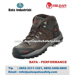  Sepatu Safety Merk Bata  Performance