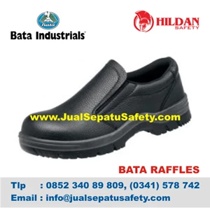 Sepatu Safety Bata BATA MAX Asli