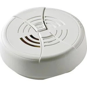  Home Detektor Asap 