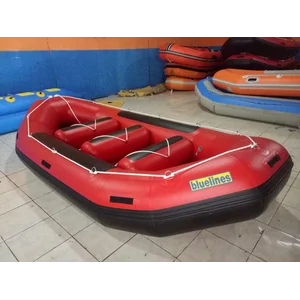 Inflatable boat Rafting Bluelines brand cheapest price