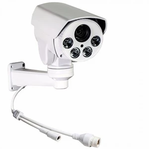 The Price Of The Bullet's Best Outdoor CCTV Camera