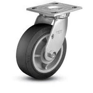 Roda Caster Wheel 4" Swivel Catalogue 