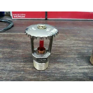   Viking Sprinkler Type Up Right Indonesia
