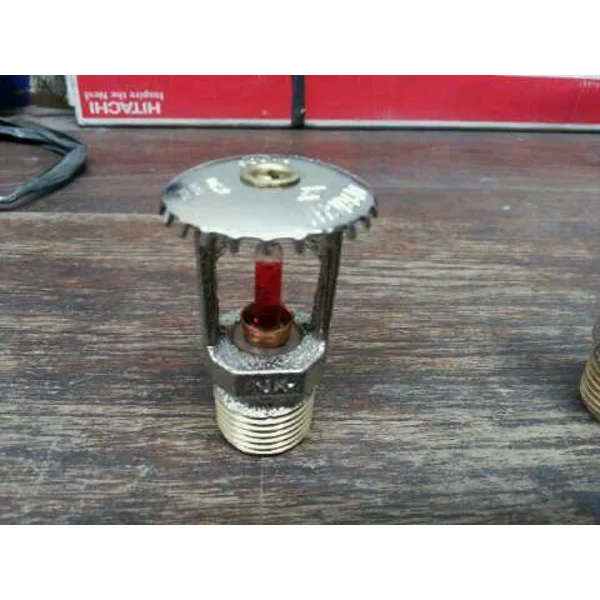   Viking Sprinkler Type Up Right Indonesia