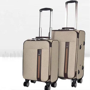 Koper Baju Trolley Bag Travel Aneka Ukuran Lengkap 